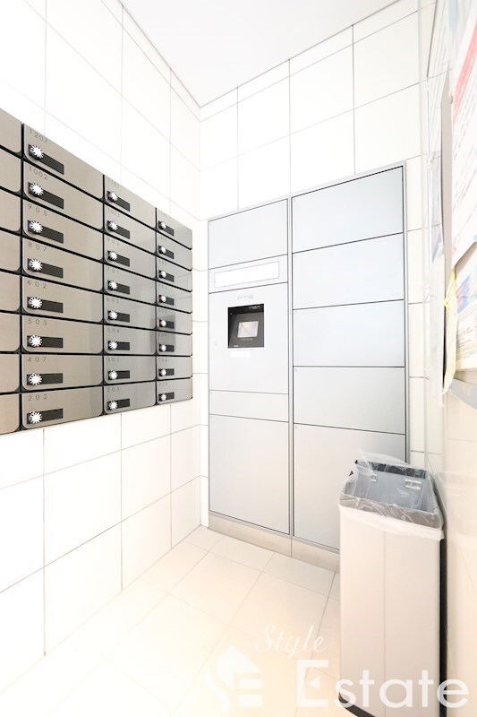 ルディアマンの物件内観写真