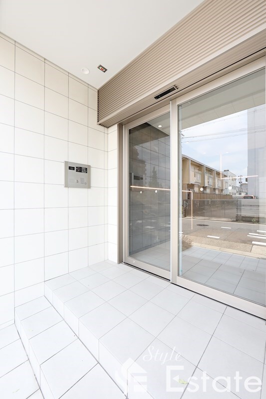 ルディアマンの物件内観写真