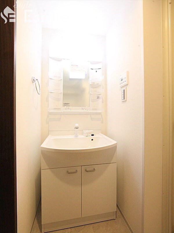 カーササクラーレの物件内観写真