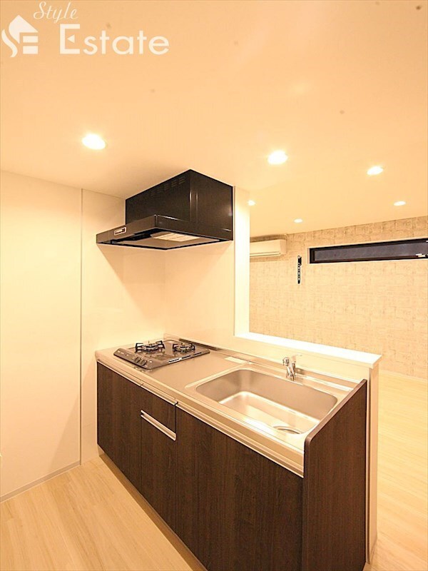 カーササクラーレの物件内観写真