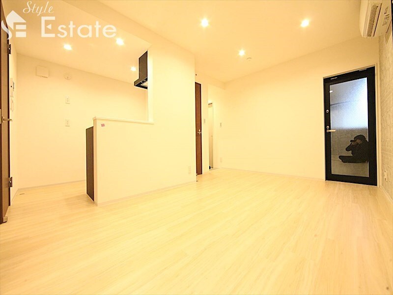 カーササクラーレの物件内観写真