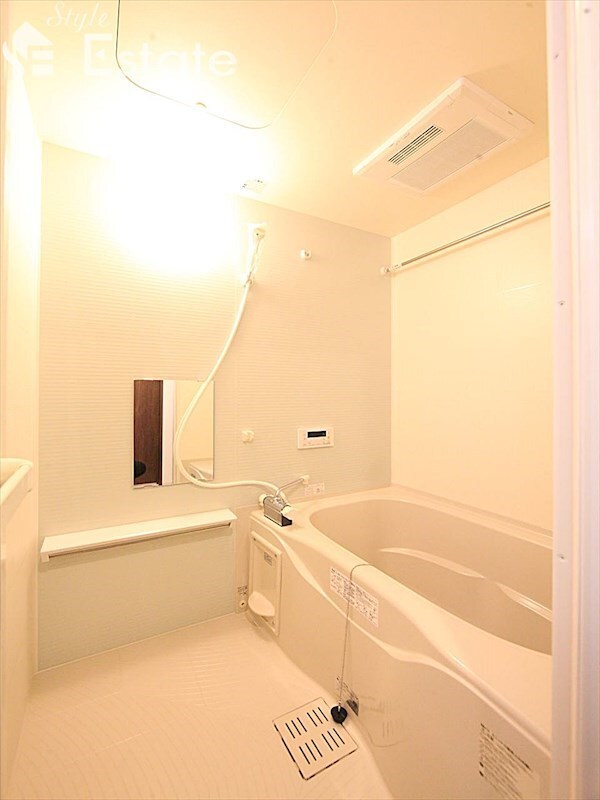 カーササクラーレの物件内観写真