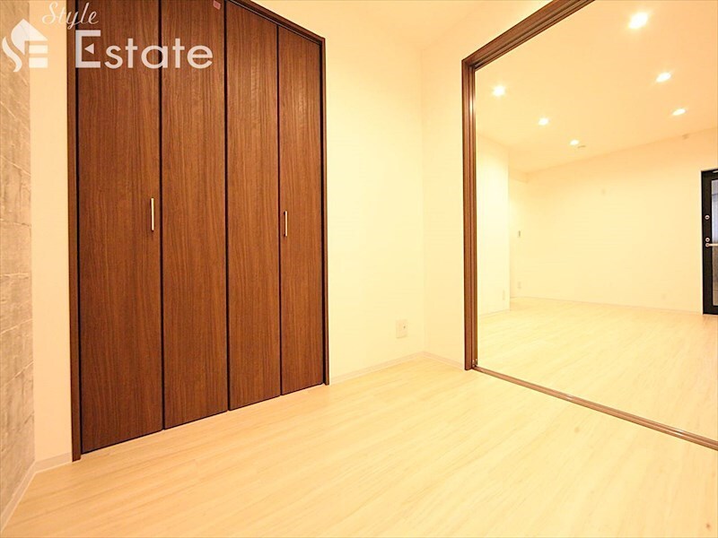 カーササクラーレの物件内観写真