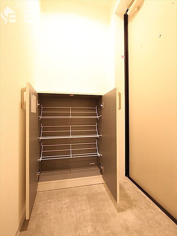 カーササクラーレの物件内観写真