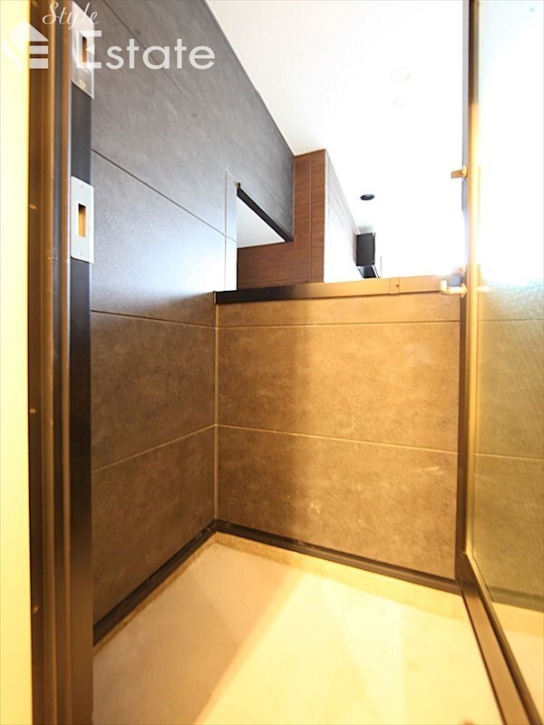 カーササクラーレの物件内観写真