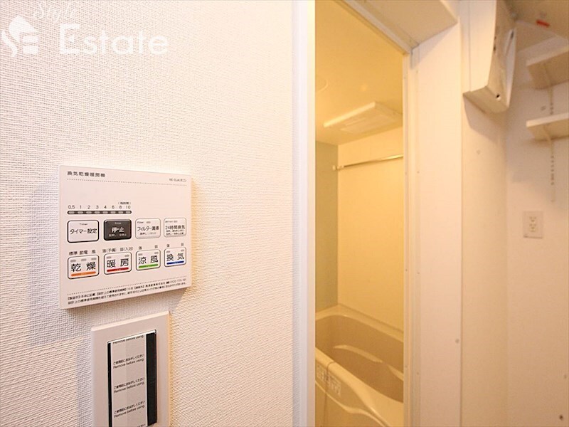 カーササクラーレの物件内観写真