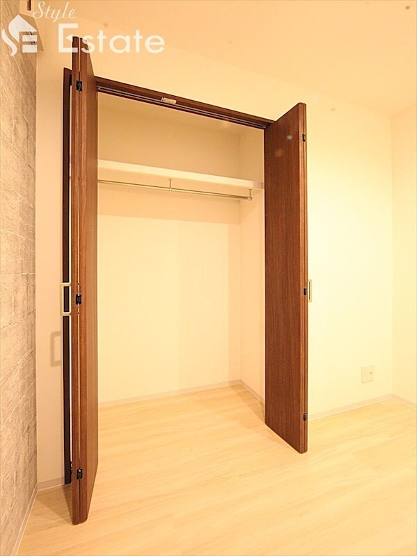 カーササクラーレの物件内観写真