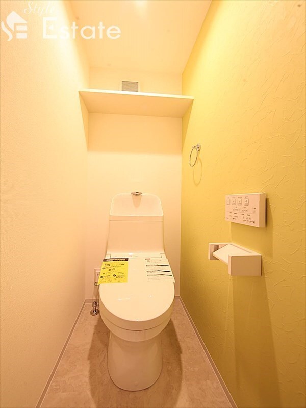 カーササクラーレの物件内観写真