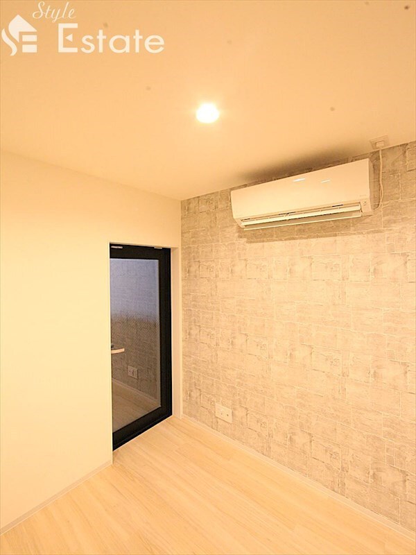 カーササクラーレの物件内観写真