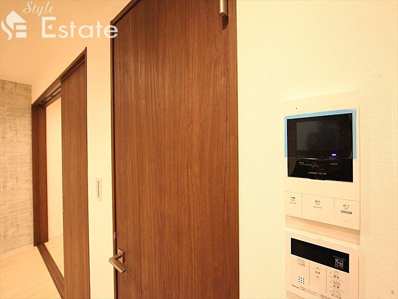 カーササクラーレの物件内観写真