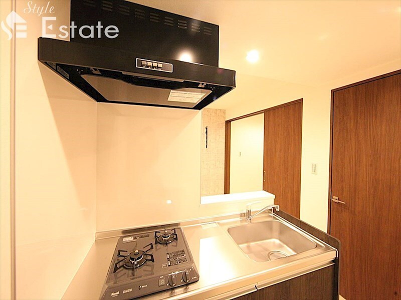 カーササクラーレの物件内観写真