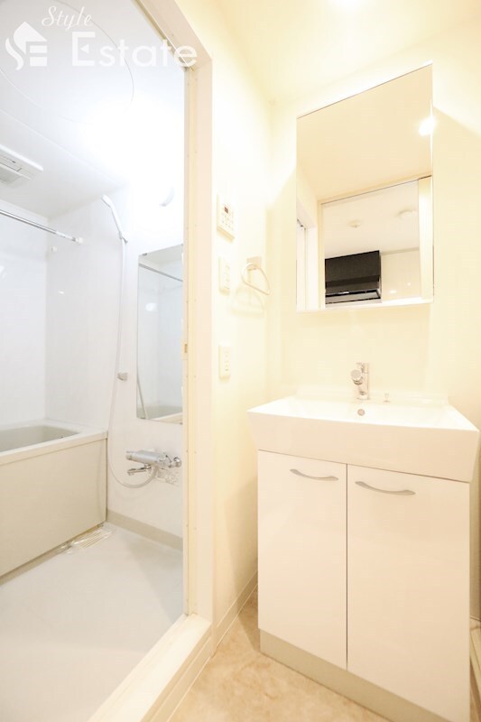 RIDGE大曾根の物件内観写真