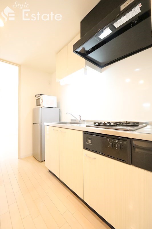 RIDGE大曾根の物件内観写真