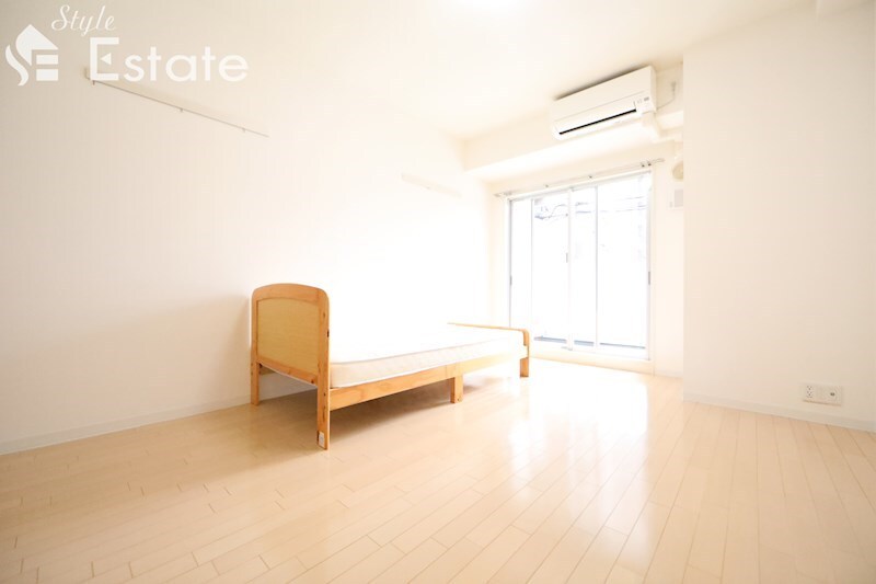 RIDGE大曾根の物件内観写真