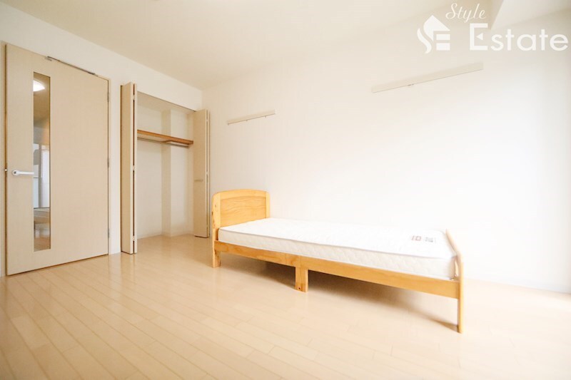 RIDGE大曾根の物件内観写真