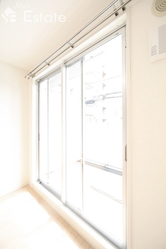 RIDGE大曾根の物件内観写真