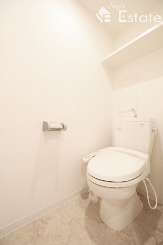 RIDGE大曾根の物件内観写真