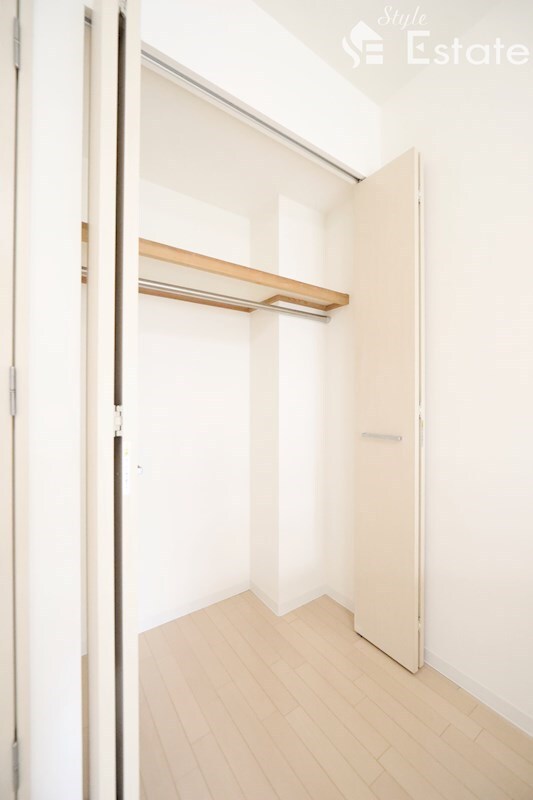 RIDGE大曾根の物件内観写真