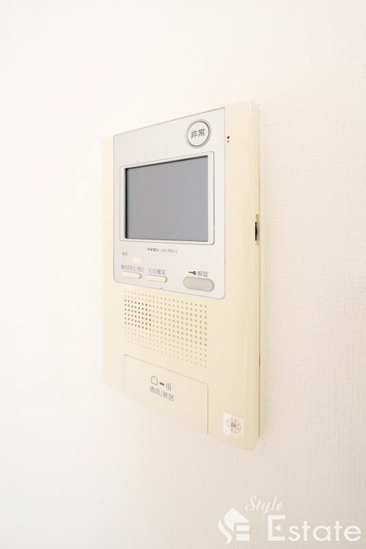 RIDGE大曾根の物件内観写真