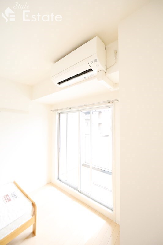 RIDGE大曾根の物件内観写真