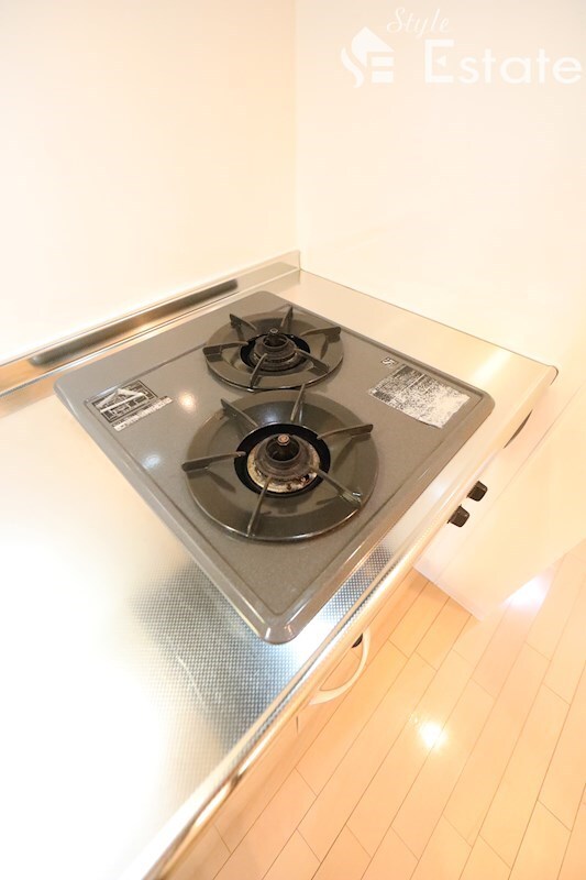 RIDGE大曾根の物件内観写真