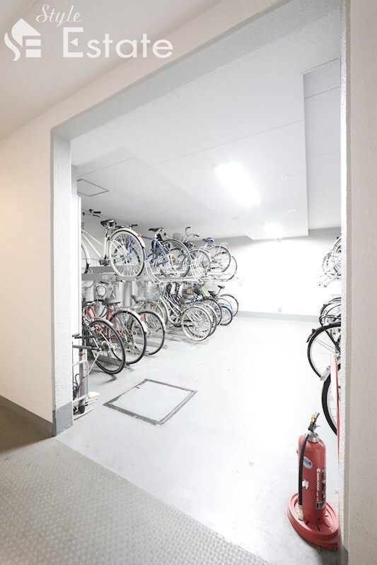 RIDGE大曾根の物件内観写真