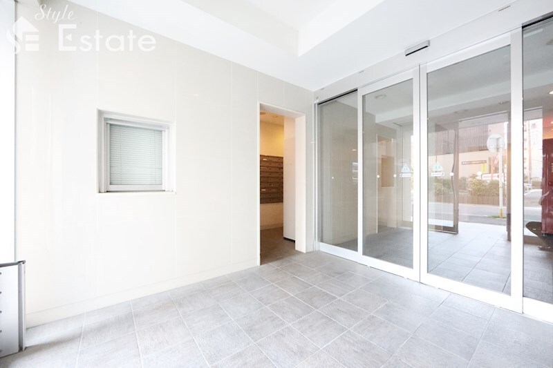 RIDGE大曾根の物件内観写真