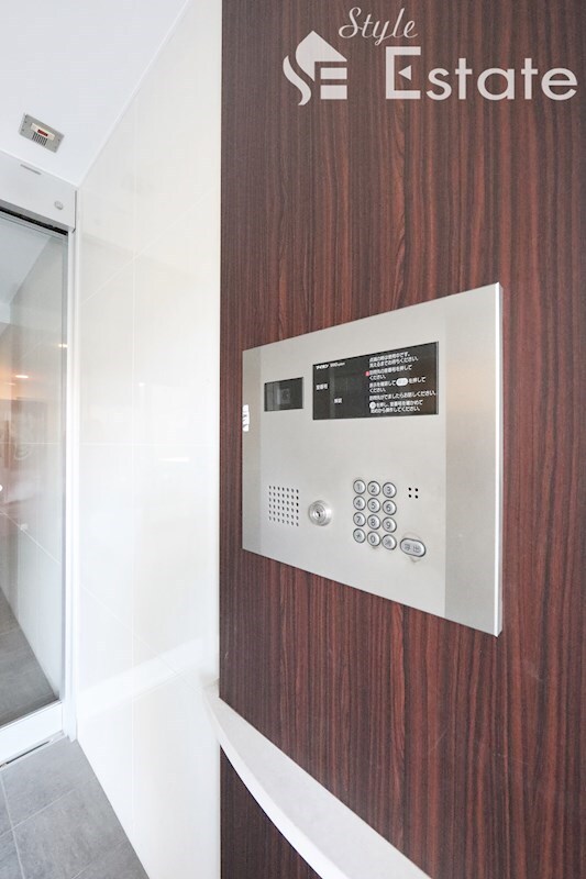 RIDGE大曾根の物件内観写真