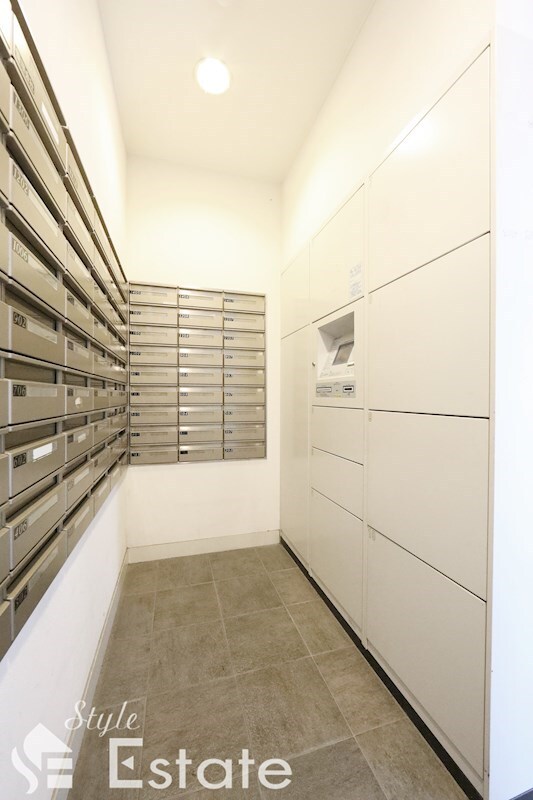 RIDGE大曾根の物件内観写真