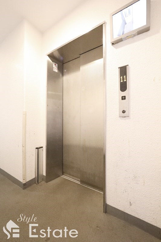 RIDGE大曾根の物件内観写真