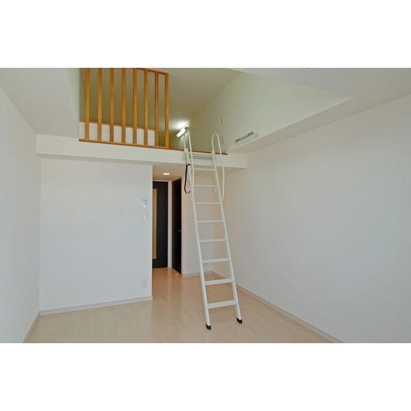 エステムコート名古屋栄デュアルレジェンドの物件内観写真