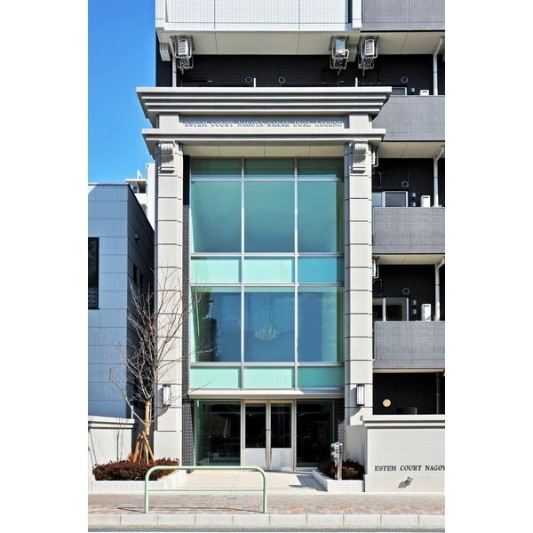 エステムコート名古屋栄デュアルレジェンドの物件内観写真