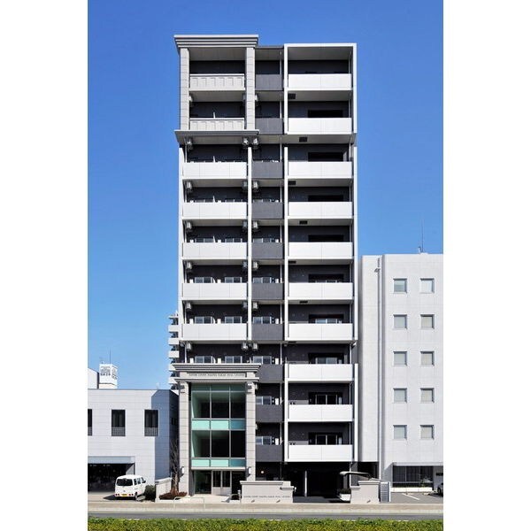 エステムコート名古屋栄デュアルレジェンドの物件内観写真