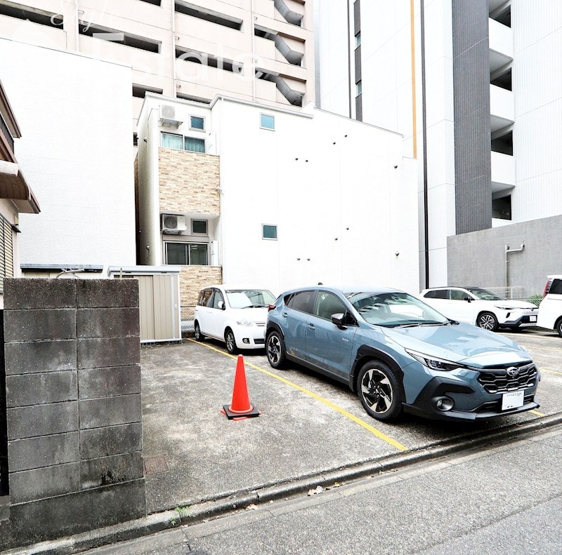 stage新栄の物件外観写真