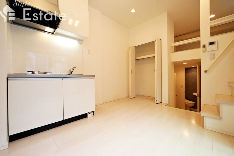 stage新栄の物件内観写真