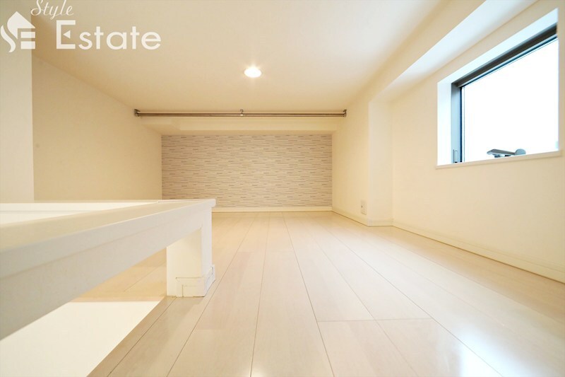 stage新栄の物件内観写真