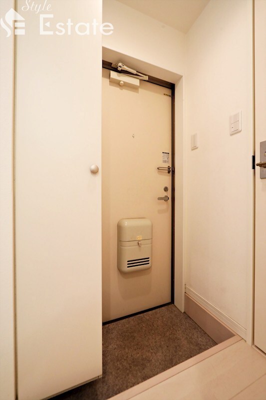 stage新栄の物件内観写真