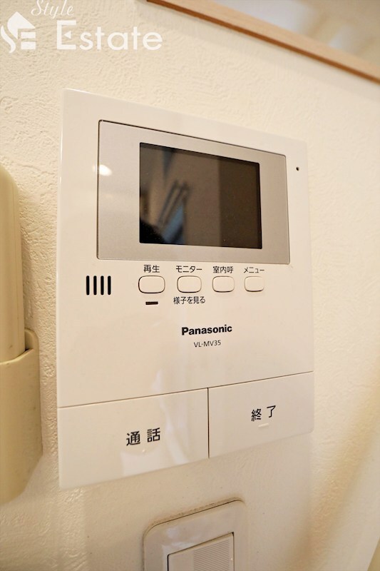 stage新栄の物件内観写真