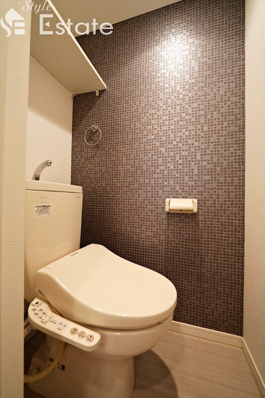 stage新栄の物件内観写真