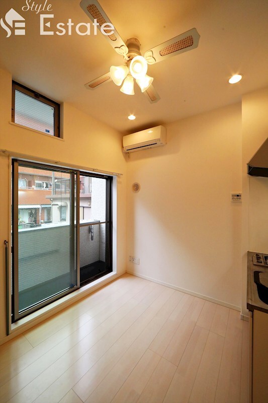 stage新栄の物件内観写真