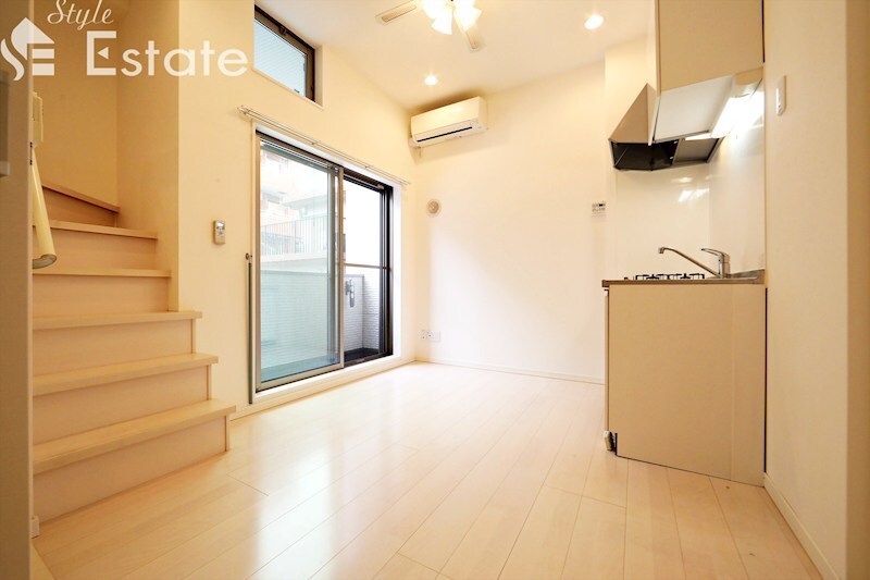 stage新栄の物件内観写真