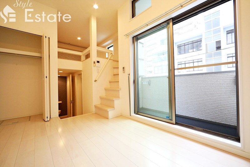 stage新栄の物件内観写真