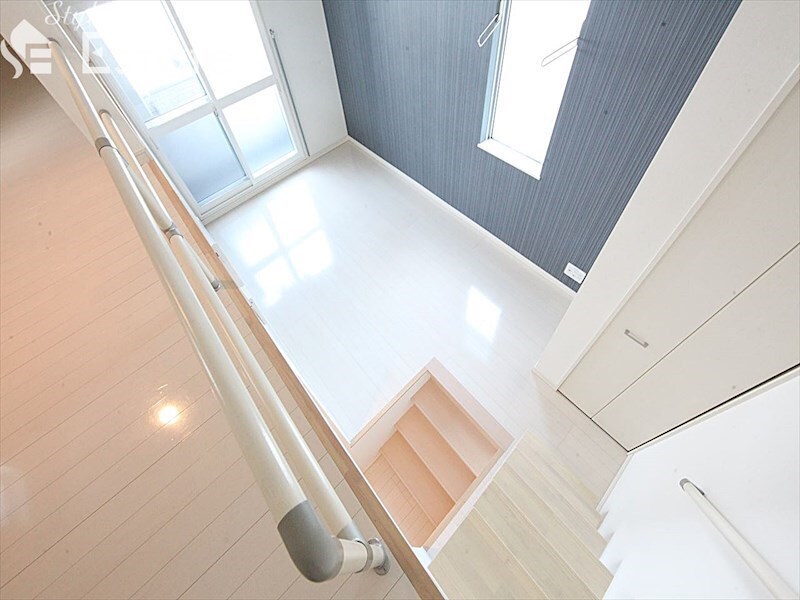 ボンヌール枇杷島の物件内観写真