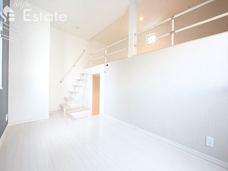 ボンヌール枇杷島の物件内観写真