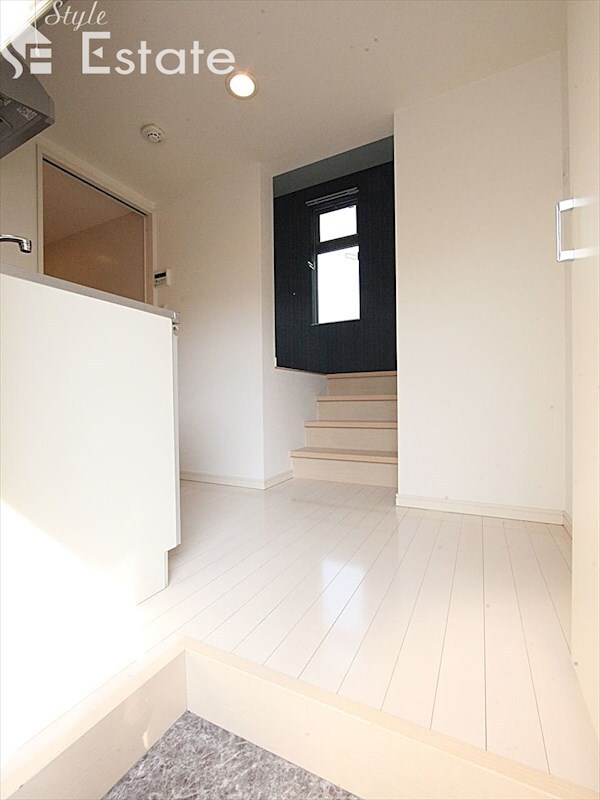 ボンヌール枇杷島の物件内観写真