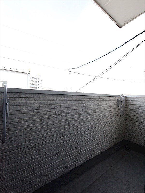 ボンヌール枇杷島の物件内観写真