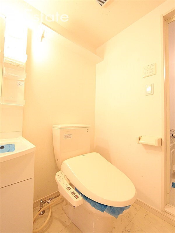 ボンヌール枇杷島の物件内観写真