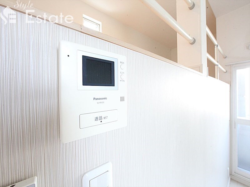 ボンヌール枇杷島の物件内観写真