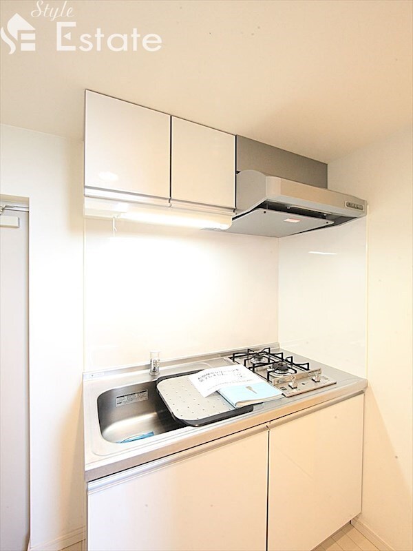 ボンヌール枇杷島の物件内観写真