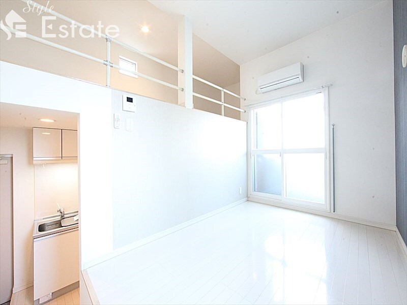 ボンヌール枇杷島の物件内観写真